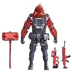 Hasbro Fortnite Victory Royale Series Sludge Collectible Action Figure with Accessories, 6-inch (F5712)