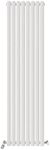 iBathUK Princia Radiator, Vertical 