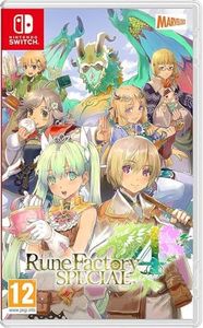 Rune Facto