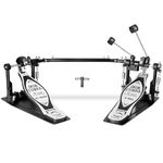 Softline Pro Bass Drum Pedal (SP44-Iron Cobra Double)