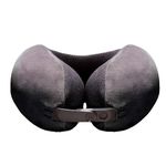 Go Travel Luxury Ultimate 3.0 Travel Neck Pillow - (Ref 489.101)