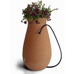 Cascata 245 Litre Rain Barrel