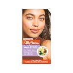 Wax Strips For Face and Bikini Set by Sally Hansen for Women - 24 Pc 20 Pc Wax Strips, 4 Pc Azulene Oil Finishing Wipes