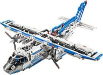 LEGO Technic Cargo Plane Building Set