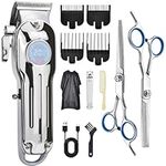 DSP Hair Clippers for Men Hair Trim