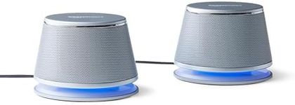 Amazon Basics Stereo 2.0 Speakers f