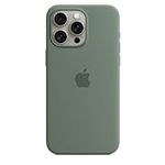Apple iPhone 15 Pro Max Silicone Ca