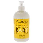 Shea Moisture - Raw Shea Butter Baby Healing Lotion 13 oz lotion