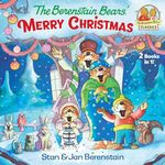 The Berenstain Bears' Merry Christmas