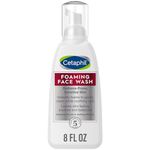 'Cetaphil Redness Control Daily Foaming Face Wash, 8.0 Fluid Ounce