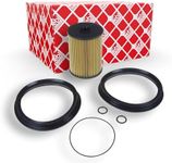 Febi Bilstein 108931 Fuel Filter , 