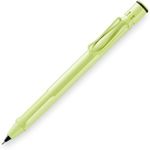 LAMY Safari Spring Green L1D0 Mechanical Pencil, 0.5mm, Genuine Imported