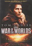 War of the Worlds / La Guerre des mondes (Bilingual) (Widescreen) (2005)