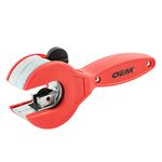 RATCHETING TUBING Cutter