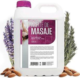 Aceite de 