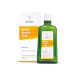 Weleda Arnica Muscle Soak 200 ml