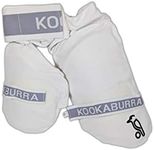 KOOKABURRA KB 500 Adult Pro Thigh Guard - Right Hand - Cricket Batting Protection Gear | Batting Thigh Guard Protector | Lower Body Protection Cricket Thigh Pad