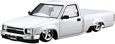 Aoshima - Tuned Car #41-1/24 RN80 Hilux Custom '85 (Toyota)