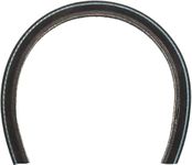 Snowblowers Impeller Drive Belt 5/8" x 37 1/2" Comaptible with Husq.Craftsman Poulan Jonsered 183533, 408010, 532408010