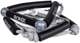 RONIX BUNGEE SURF Handle 2020 silve