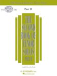 The Second Book of Tenor Solos: Book/2 CDs Pack