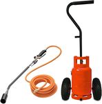 Sherpa Professional Gas Weed Burner