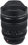 Fujinon XF8-16mmF2.8R LM WR Lens