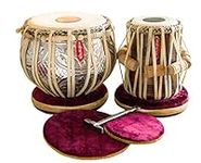 MAHARAJA Concert Tabla Drum Set, 4½