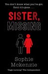 Sister, Missing (Volume 1)