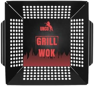 UNCO- Gril