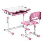 Mount-It! Kids Desk and Chair Set, 
