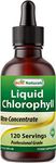 Best Naturals Liquid Chlorophyll Dr