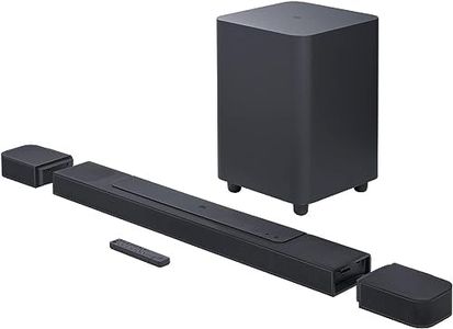 JBL Bar 10