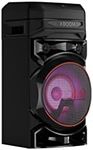 LG Electronics XBOOM Bluetooth Speaker, Party with Powerful Sound, Bluetooth Karaoke Speaker, RNC5