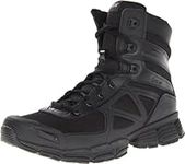 Bates 8" Velocitor Black Boot