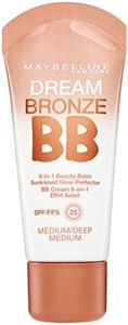 Maybelline Dream Bronze BB Cream 02 Medium/Deep