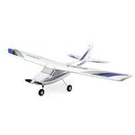 HobbyZone RC Airplane Apprentice S 2 1.2m RTF Basic (Battery and Charger Not Included) with Safe, HBZ310001