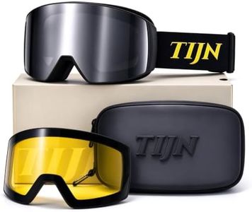 TIJN Anti 