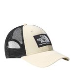 THE NORTH FACE Mudder Trucker Hat, Gravel, One Size