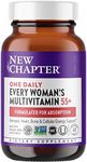 New Chapter Multivitamin for Women 