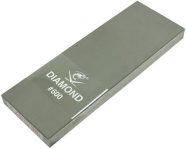 Naniwa Diamond Whetstone Grit #600 DR-7506