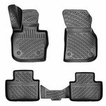 Floor Mats For Bmws