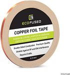 Eco-Fused Adhesive Copper Foil Tape