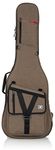 Gator Cases Electric Guitar Gig Bag (GT TAN)