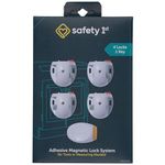 Safety 1st Lock Keys