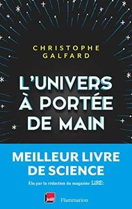 L'Univers à portée de main-Modèle aléatoire