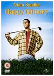 Happy Gilmore [DVD] [1996]