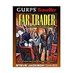 GURPS Traveller: Far Trader