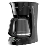 Coffeemaker