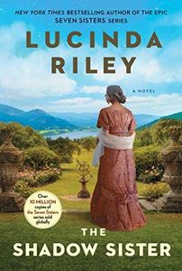 The Shadow Sister: Book Three (The Seven Sisters 3)